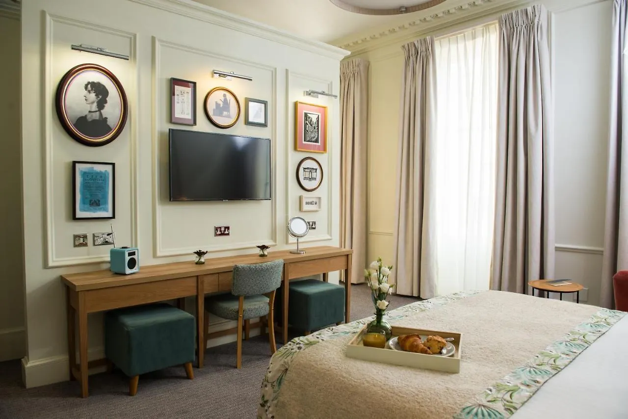 Judge'S Lodging York