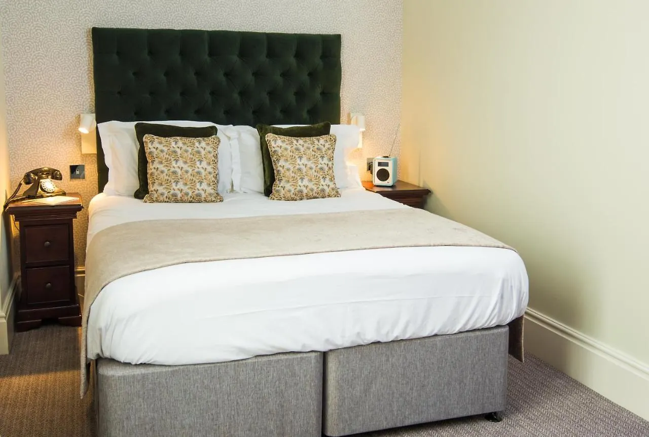 Judge'S Lodging 요크 5*,  영국