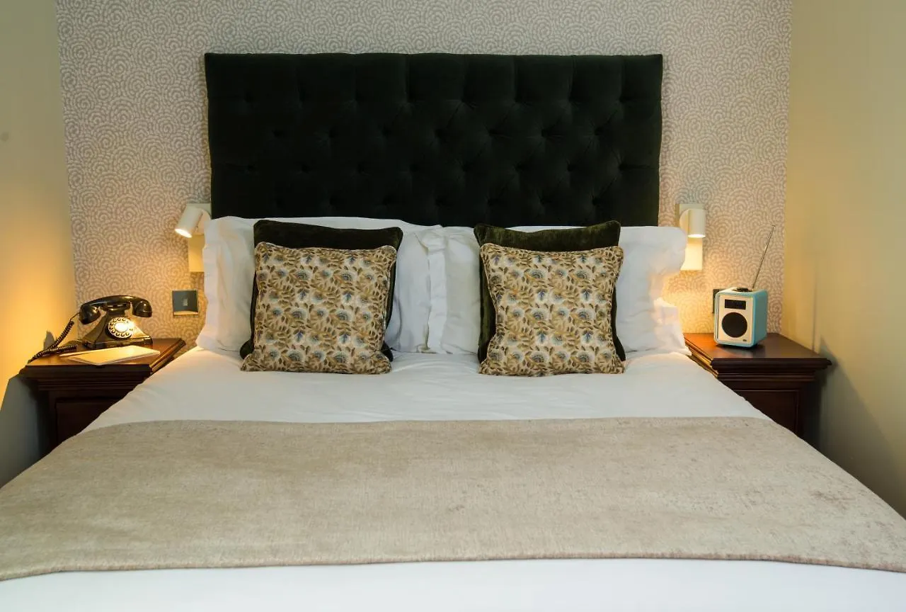 Judge'S Lodging 요크 영국